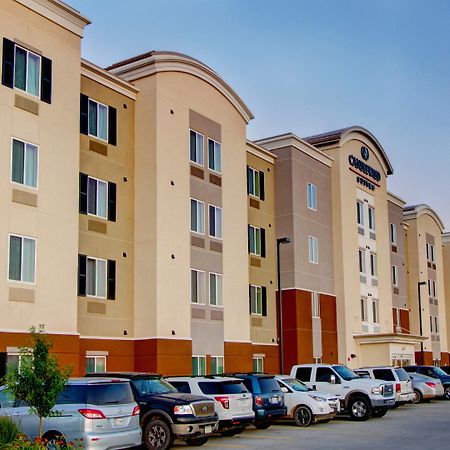 Candlewood Suites Sioux City - Southern Hills By Ihg Dış mekan fotoğraf