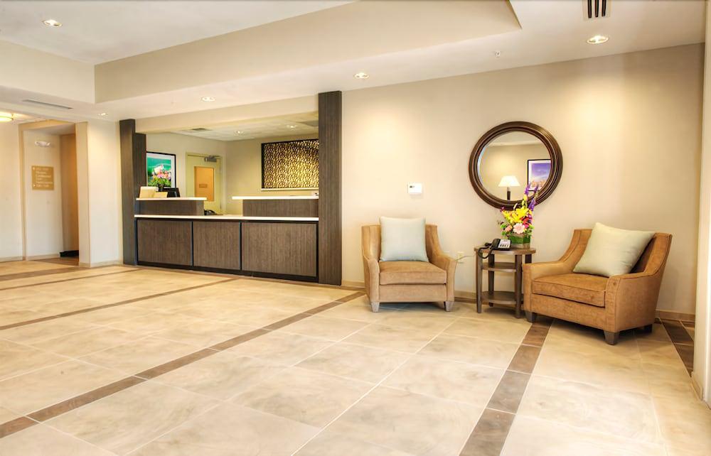 Candlewood Suites Sioux City - Southern Hills By Ihg Dış mekan fotoğraf