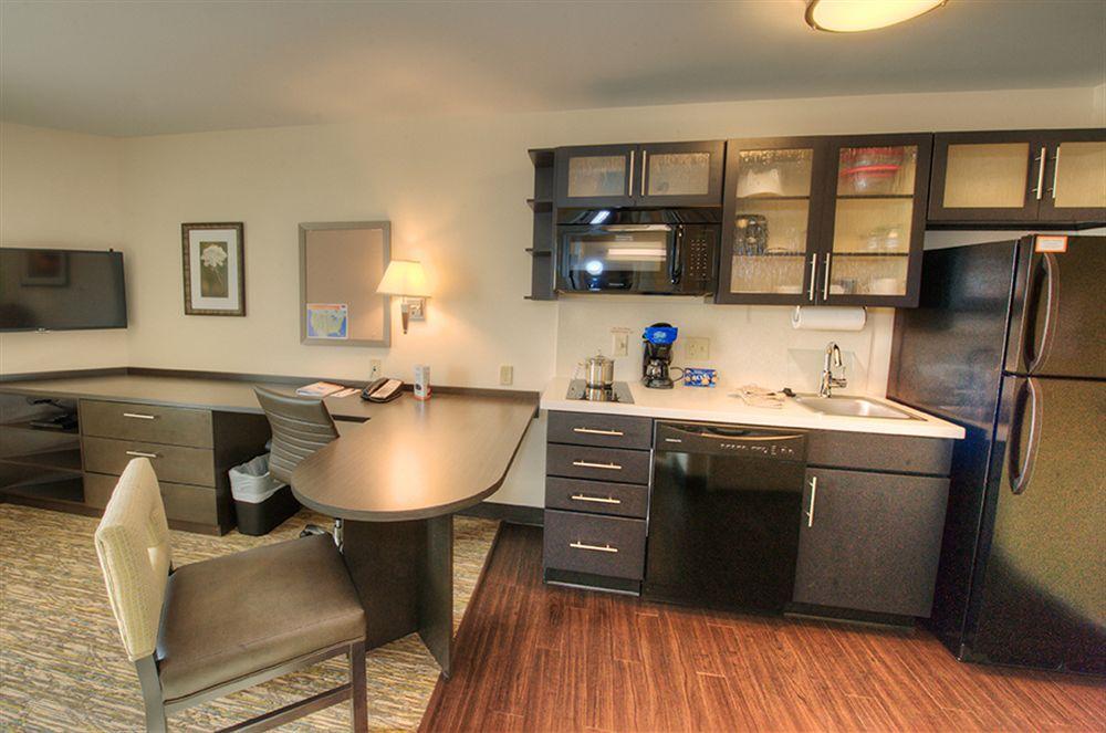 Candlewood Suites Sioux City - Southern Hills By Ihg Dış mekan fotoğraf