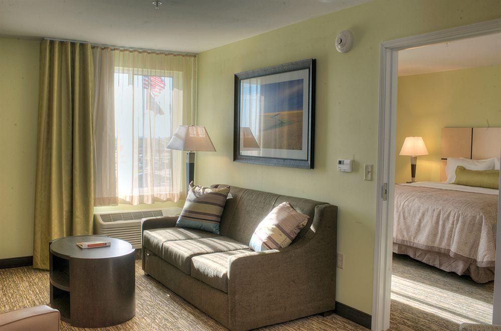 Candlewood Suites Sioux City - Southern Hills By Ihg Dış mekan fotoğraf