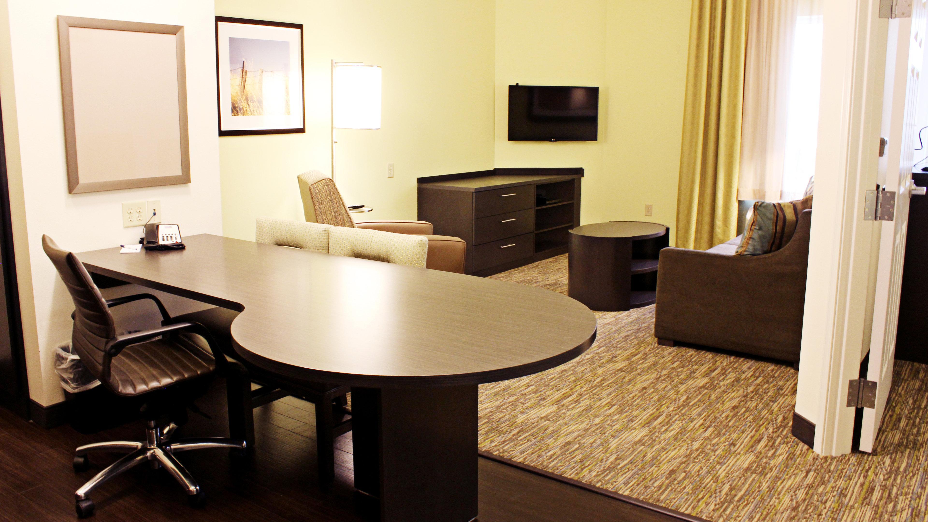 Candlewood Suites Sioux City - Southern Hills By Ihg Dış mekan fotoğraf