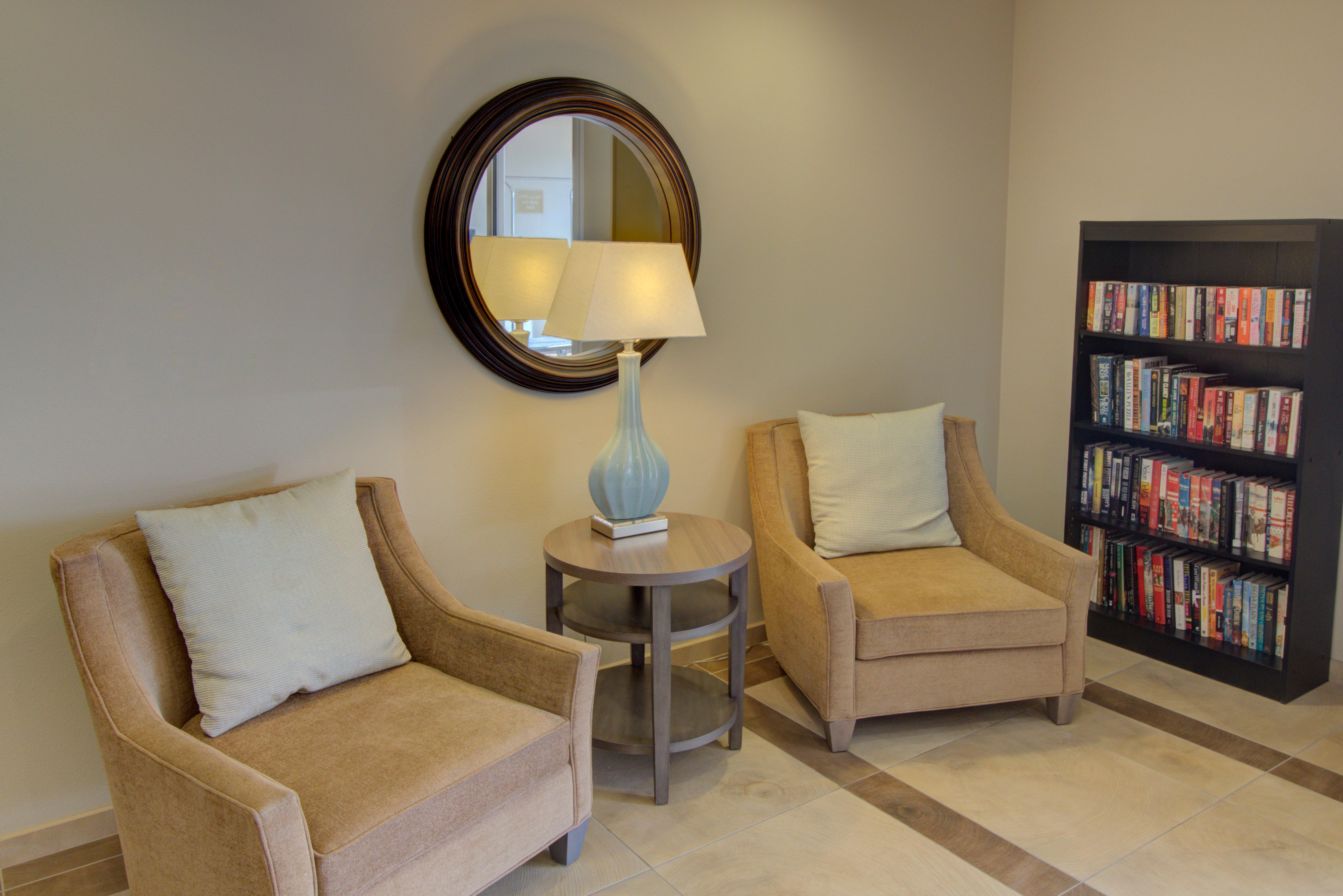 Candlewood Suites Sioux City - Southern Hills By Ihg Dış mekan fotoğraf