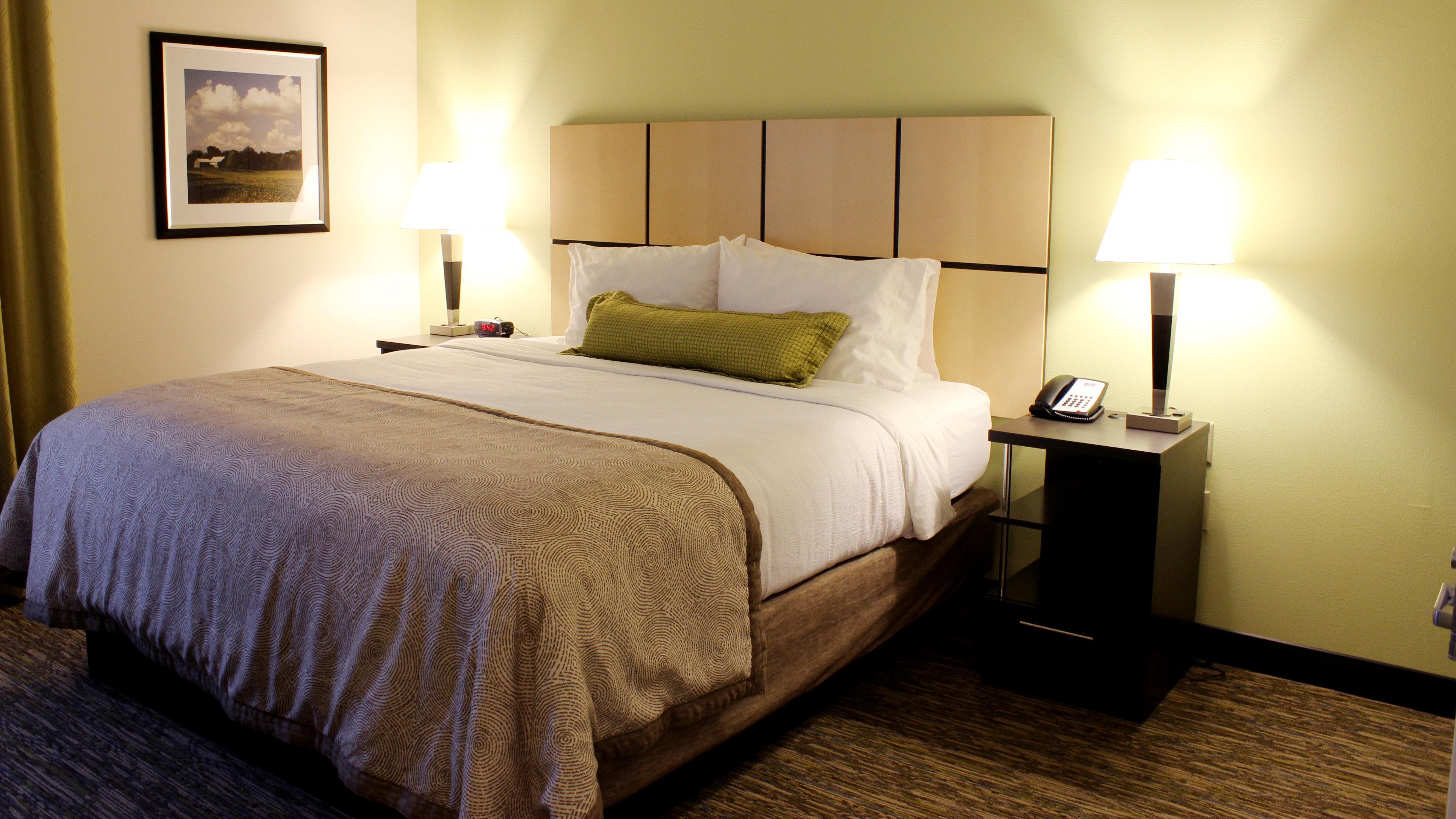 Candlewood Suites Sioux City - Southern Hills By Ihg Dış mekan fotoğraf