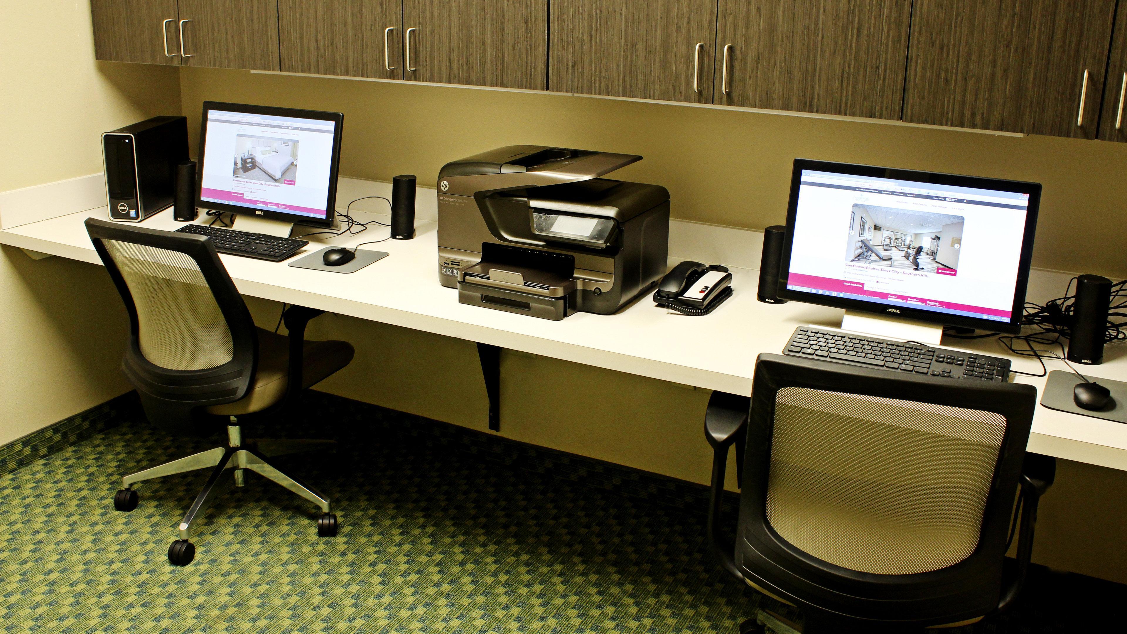 Candlewood Suites Sioux City - Southern Hills By Ihg Dış mekan fotoğraf
