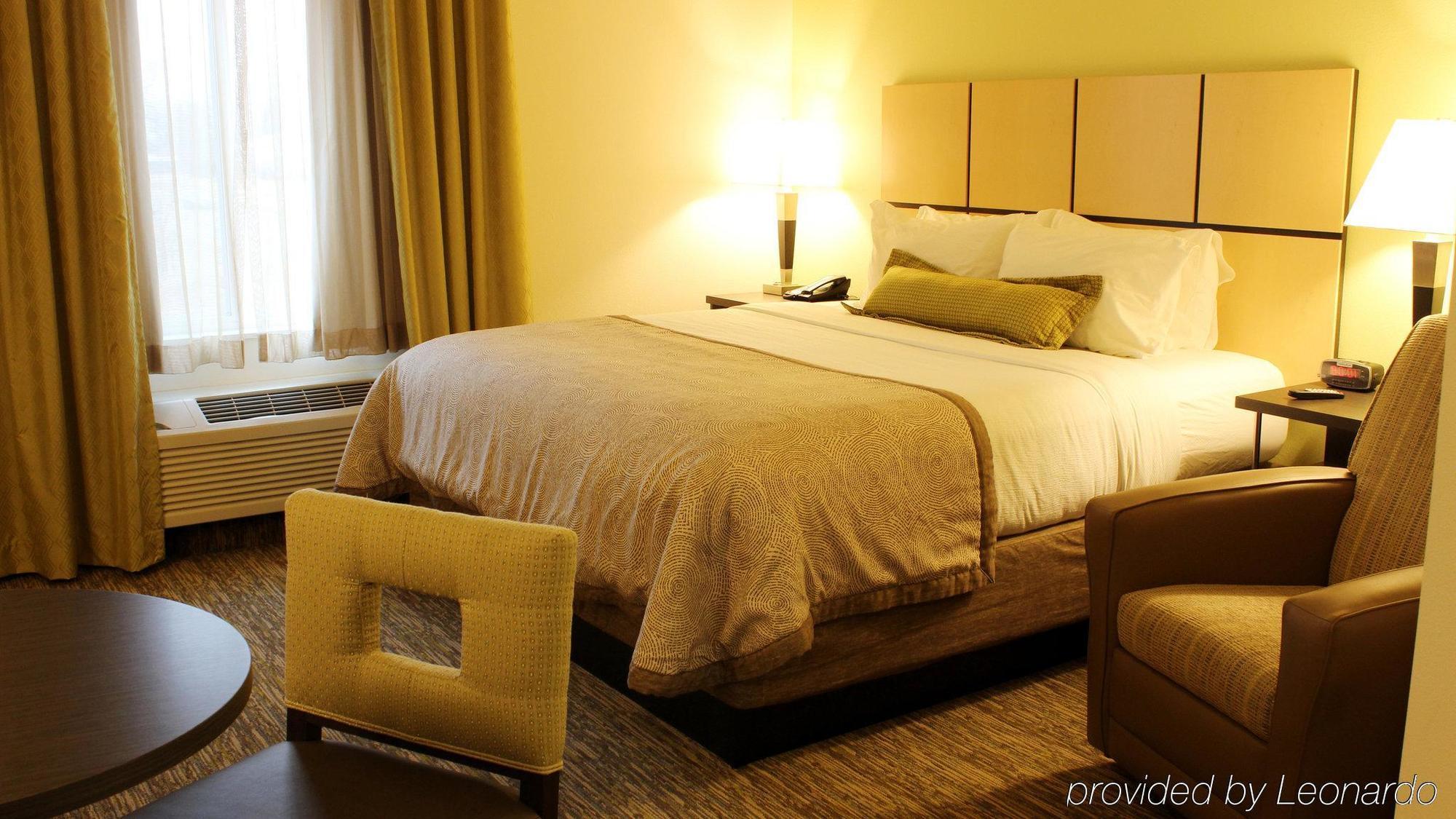 Candlewood Suites Sioux City - Southern Hills By Ihg Dış mekan fotoğraf
