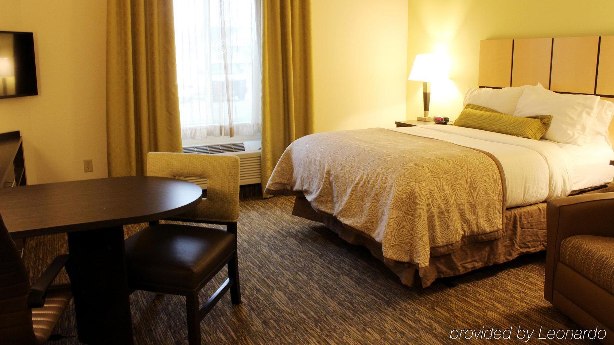 Candlewood Suites Sioux City - Southern Hills By Ihg Dış mekan fotoğraf