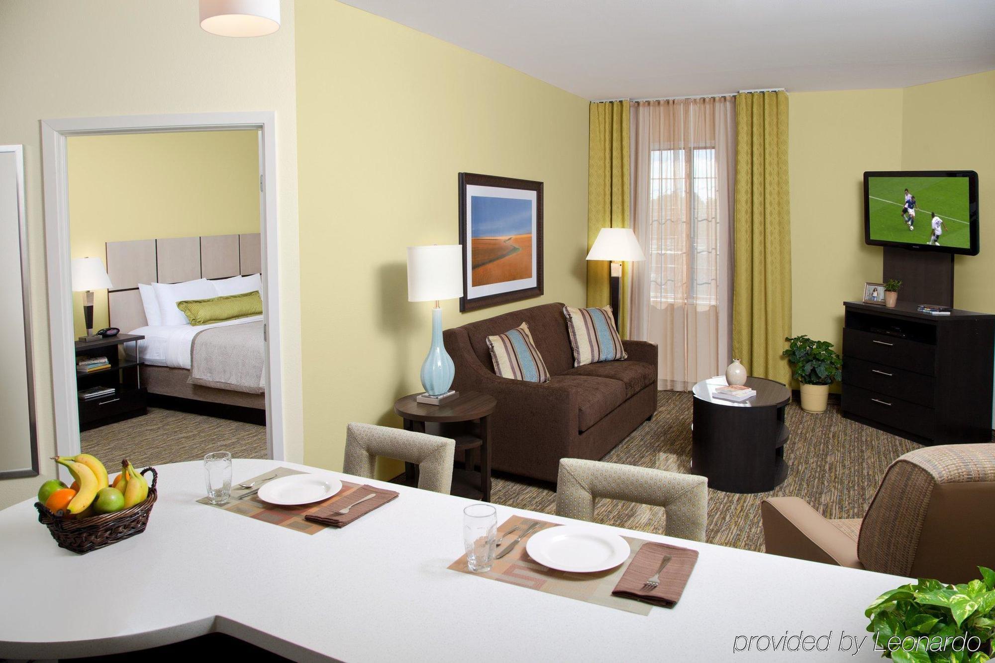 Candlewood Suites Sioux City - Southern Hills By Ihg Dış mekan fotoğraf