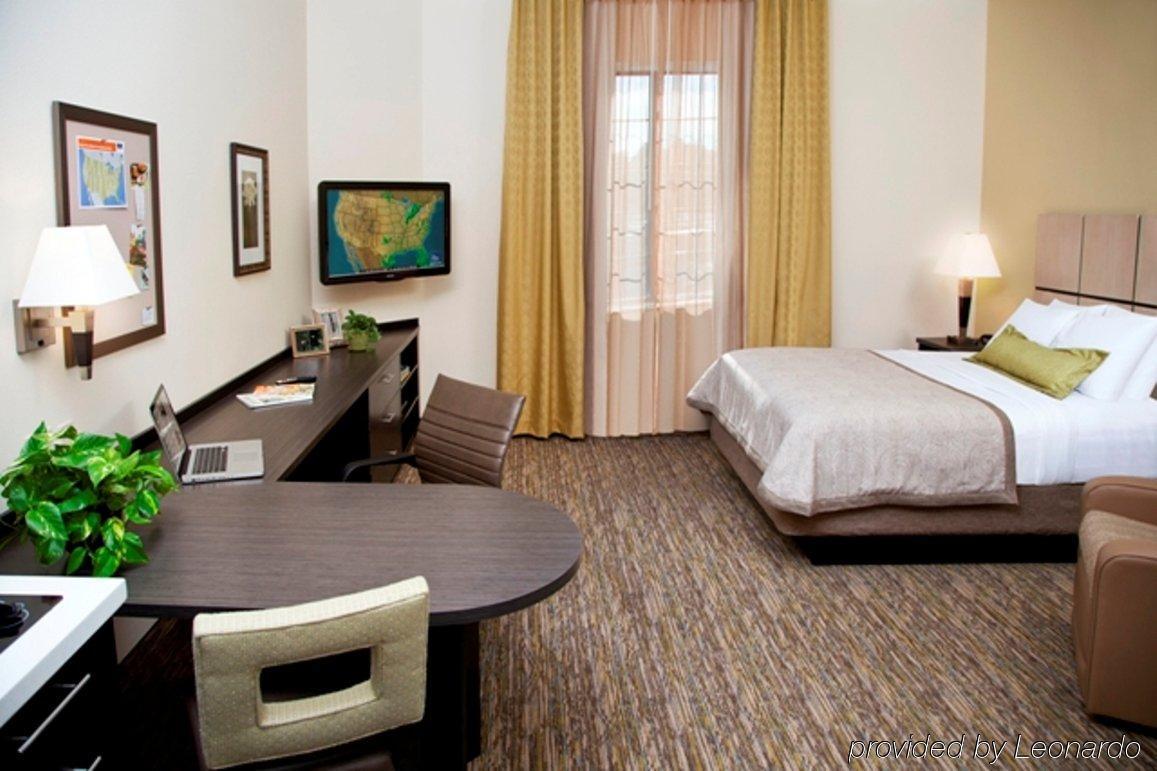 Candlewood Suites Sioux City - Southern Hills By Ihg Dış mekan fotoğraf