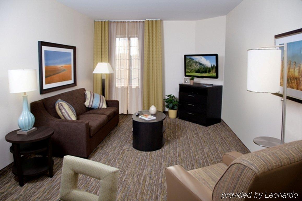 Candlewood Suites Sioux City - Southern Hills By Ihg Dış mekan fotoğraf