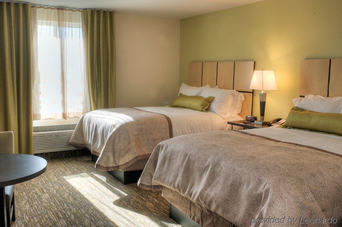 Candlewood Suites Sioux City - Southern Hills By Ihg Dış mekan fotoğraf