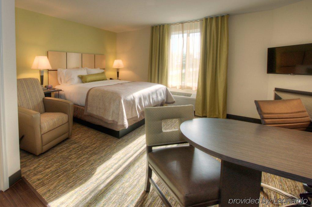 Candlewood Suites Sioux City - Southern Hills By Ihg Dış mekan fotoğraf
