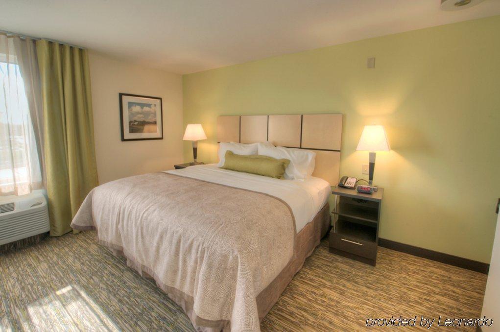 Candlewood Suites Sioux City - Southern Hills By Ihg Dış mekan fotoğraf