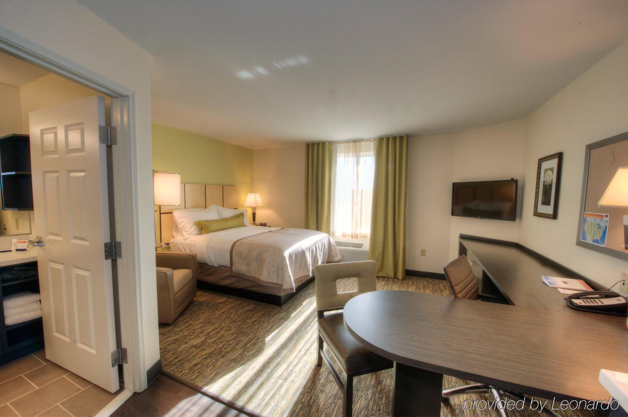 Candlewood Suites Sioux City - Southern Hills By Ihg Dış mekan fotoğraf