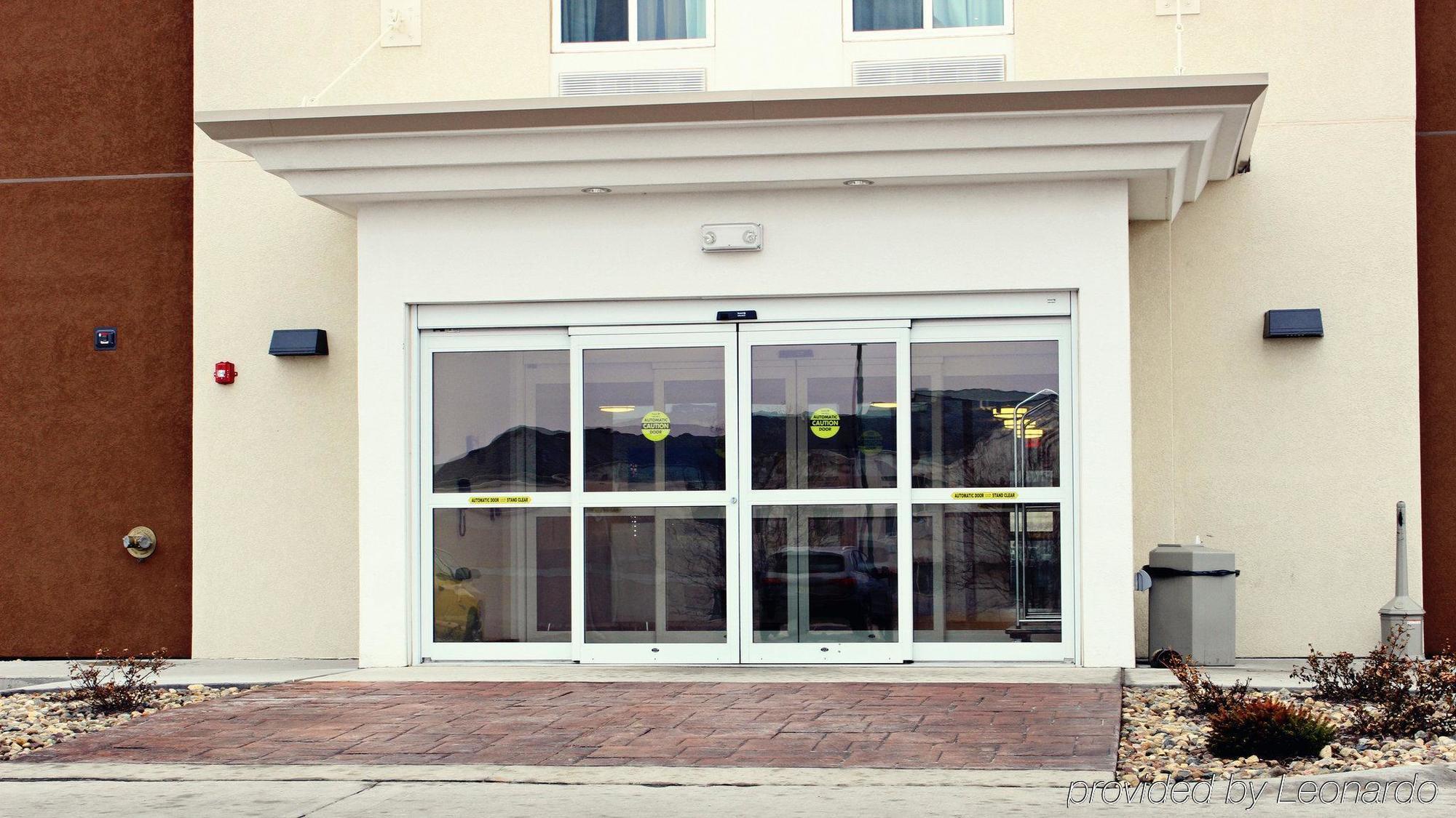 Candlewood Suites Sioux City - Southern Hills By Ihg Dış mekan fotoğraf