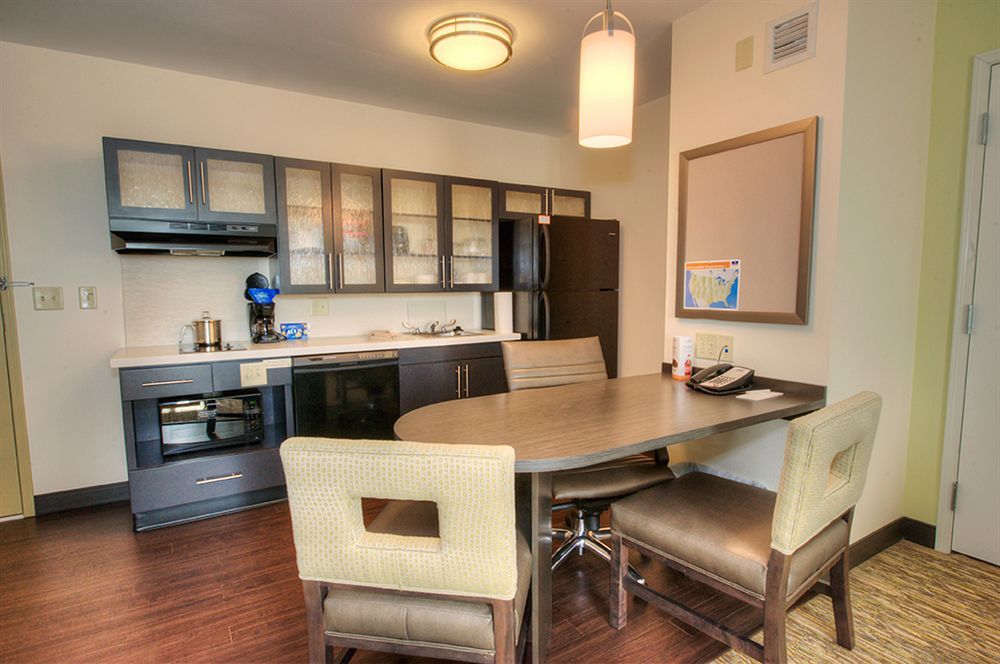 Candlewood Suites Sioux City - Southern Hills By Ihg Dış mekan fotoğraf