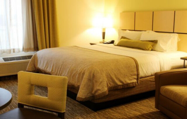 Candlewood Suites Sioux City - Southern Hills By Ihg Dış mekan fotoğraf