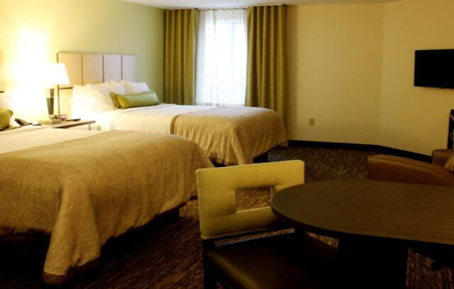 Candlewood Suites Sioux City - Southern Hills By Ihg Dış mekan fotoğraf